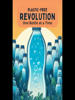 cover image of Plastic-Free Revolution